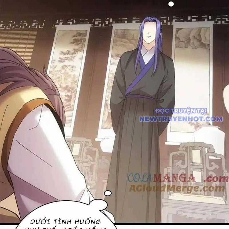 Ta Chính Là Không Theo Sáo Lộ Ra Bài Chapter 303 trang 66