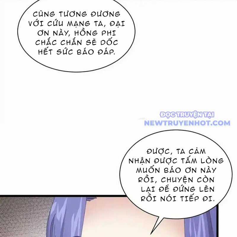 Ta Chính Là Không Theo Sáo Lộ Ra Bài Chapter 303 trang 69