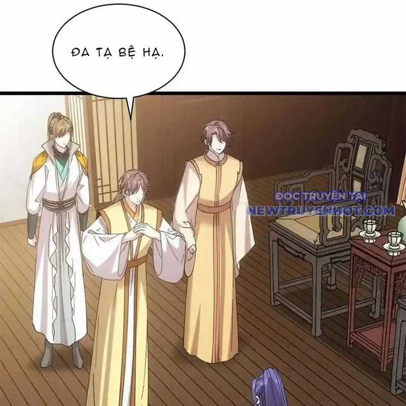 Ta Chính Là Không Theo Sáo Lộ Ra Bài Chapter 303 trang 71