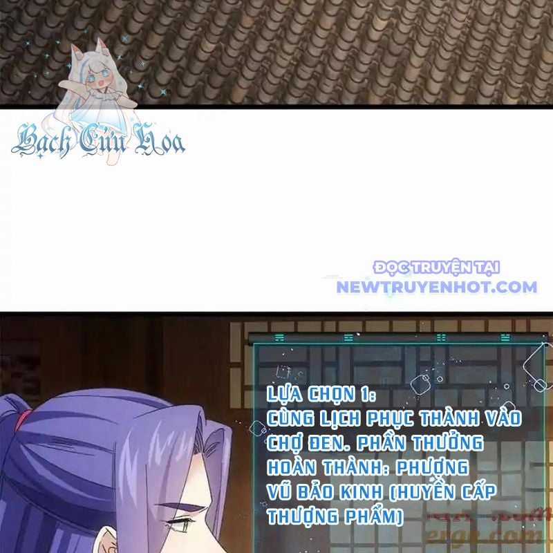 Ta Chính Là Không Theo Sáo Lộ Ra Bài Chapter 303 trang 8