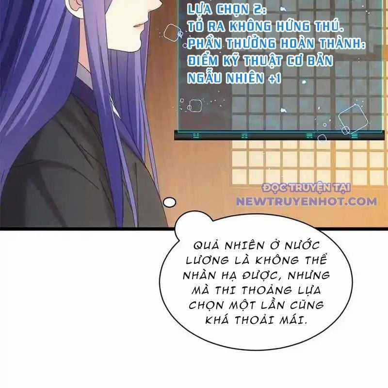 Ta Chính Là Không Theo Sáo Lộ Ra Bài Chapter 303 trang 9