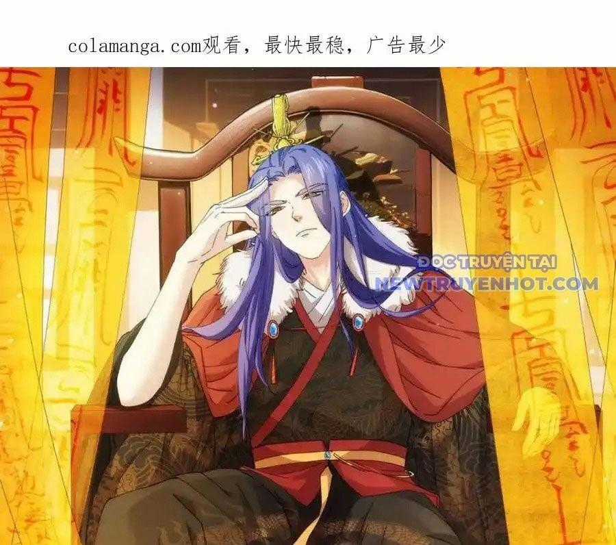 Ta Chính Là Không Theo Sáo Lộ Ra Bài Chapter 304 trang 1