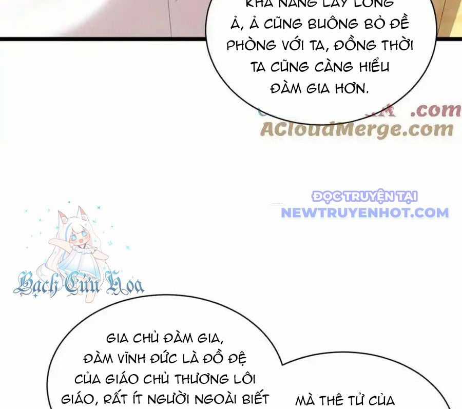 Ta Chính Là Không Theo Sáo Lộ Ra Bài Chapter 304 trang 10