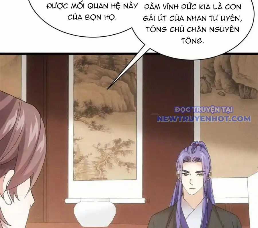 Ta Chính Là Không Theo Sáo Lộ Ra Bài Chapter 304 trang 11