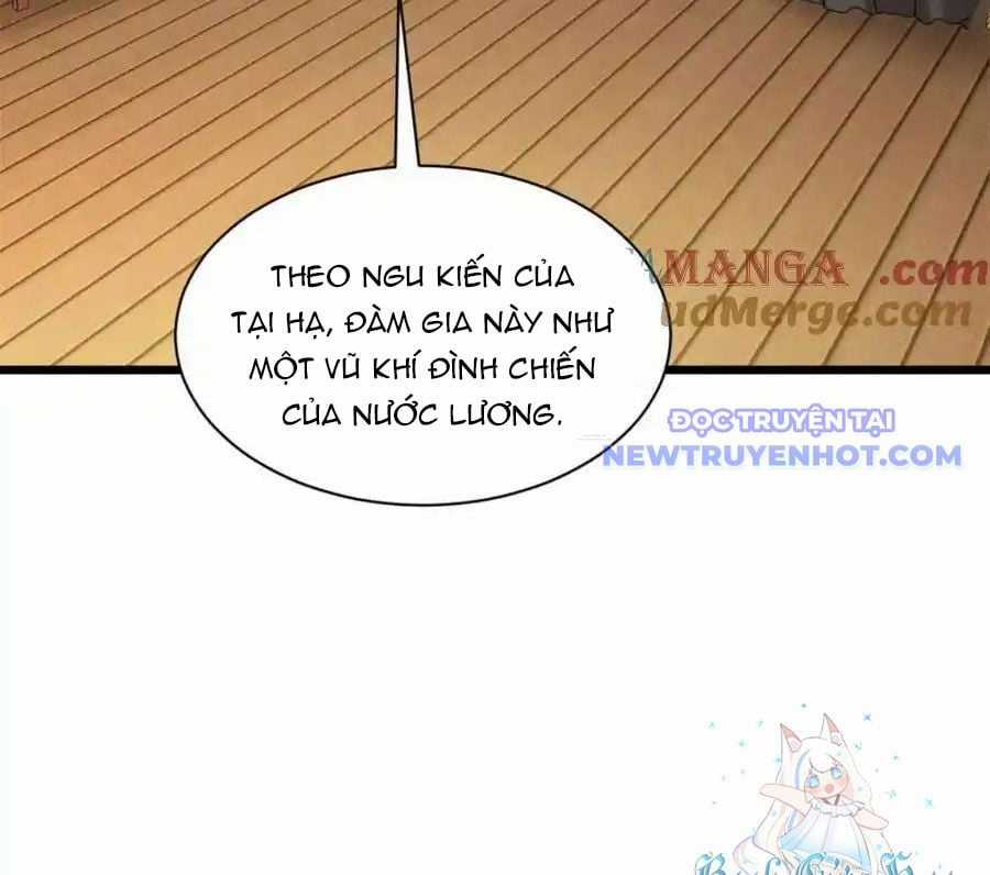 Ta Chính Là Không Theo Sáo Lộ Ra Bài Chapter 304 trang 19