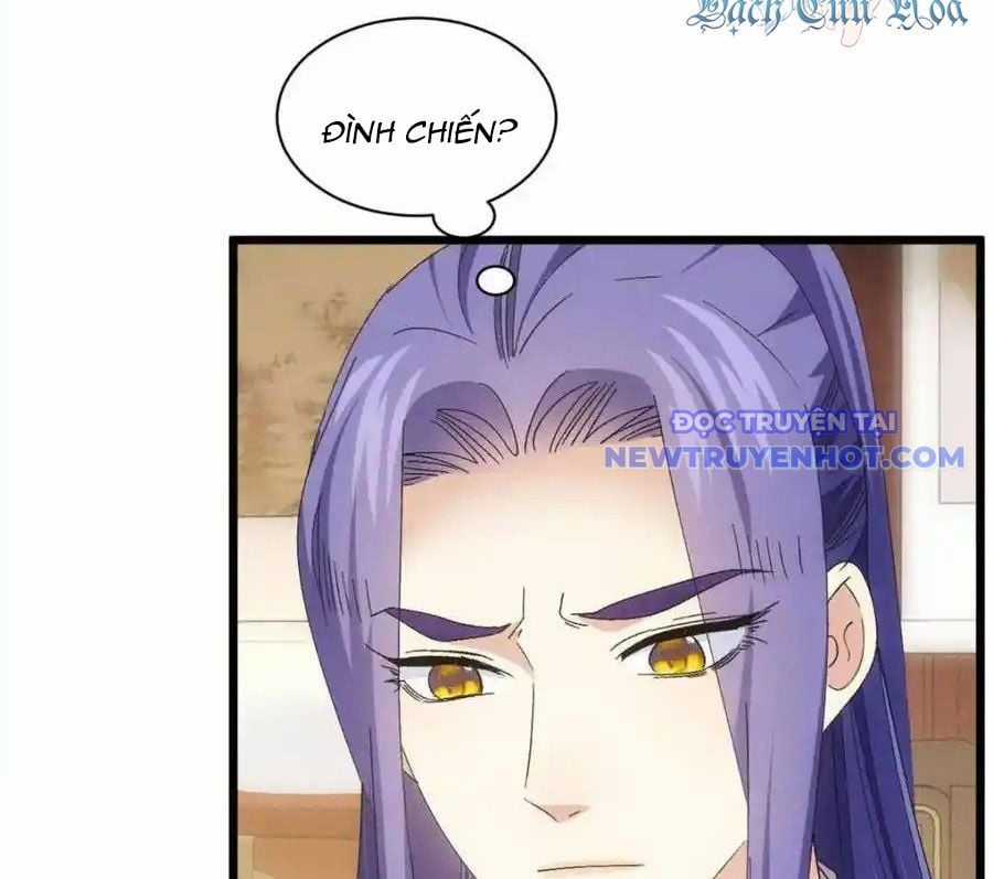 Ta Chính Là Không Theo Sáo Lộ Ra Bài Chapter 304 trang 20