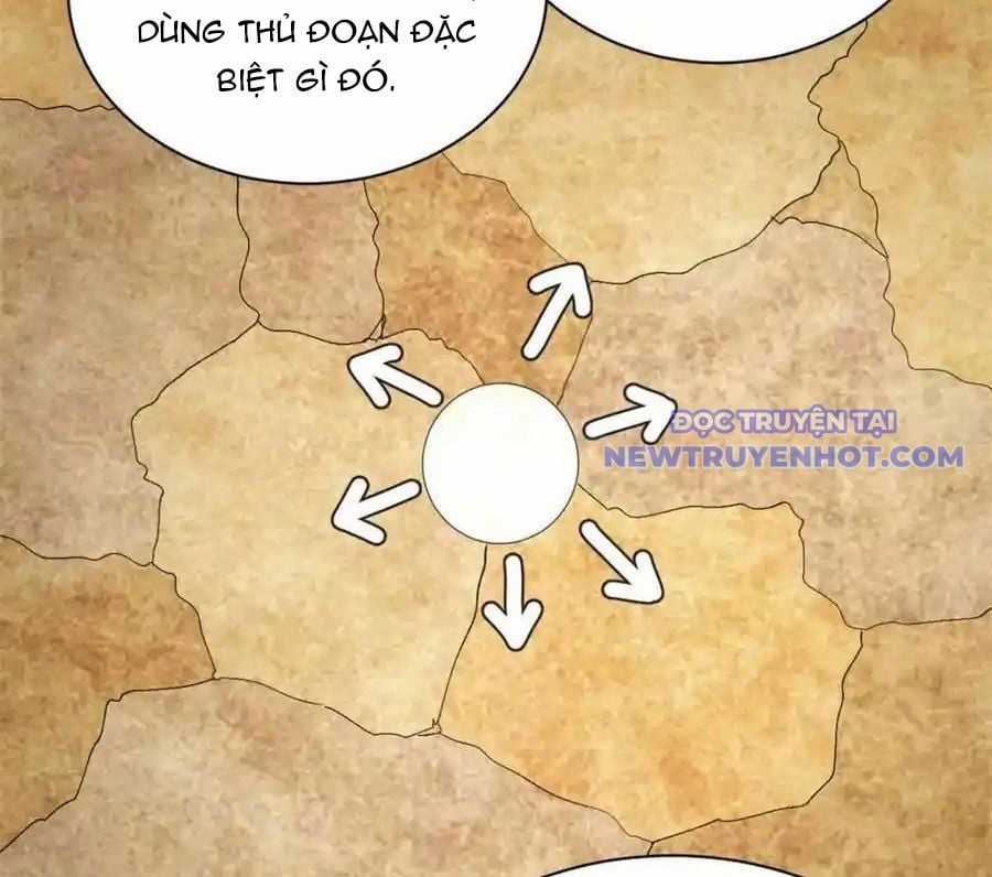 Ta Chính Là Không Theo Sáo Lộ Ra Bài Chapter 304 trang 22