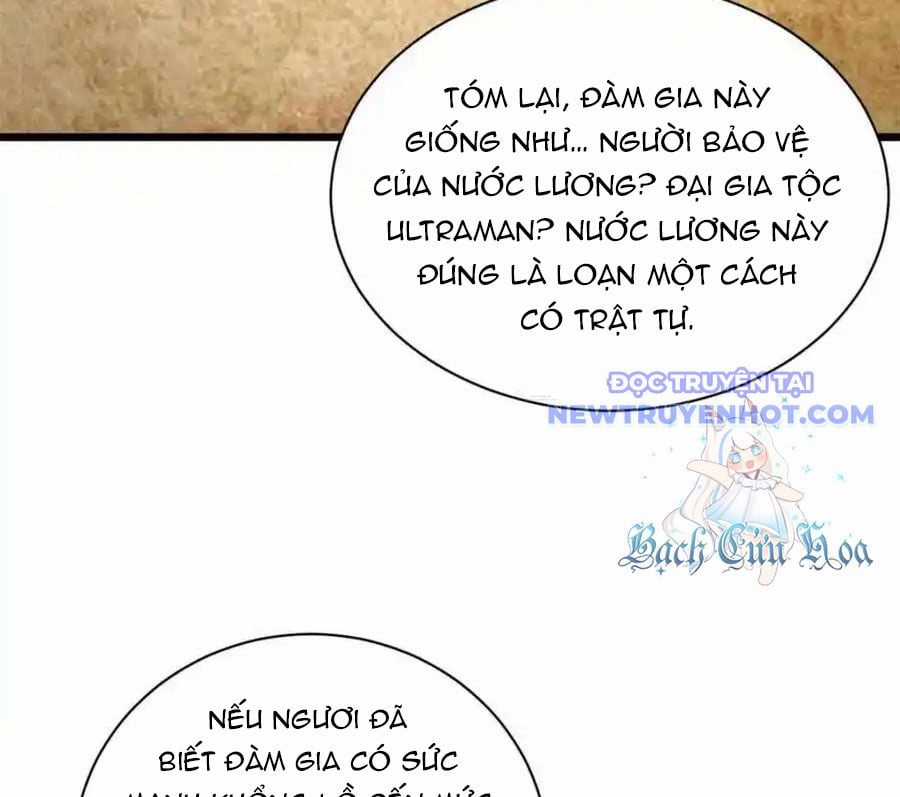 Ta Chính Là Không Theo Sáo Lộ Ra Bài Chapter 304 trang 23