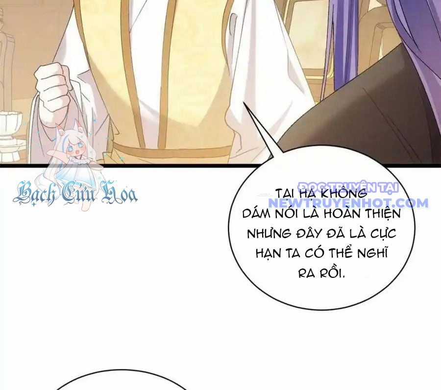 Ta Chính Là Không Theo Sáo Lộ Ra Bài Chapter 304 trang 25