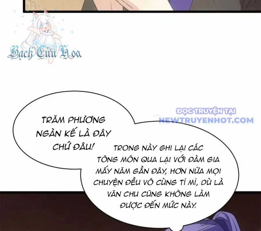 Ta Chính Là Không Theo Sáo Lộ Ra Bài Chapter 304 trang 29