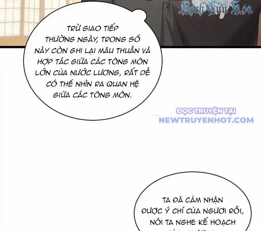 Ta Chính Là Không Theo Sáo Lộ Ra Bài Chapter 304 trang 31