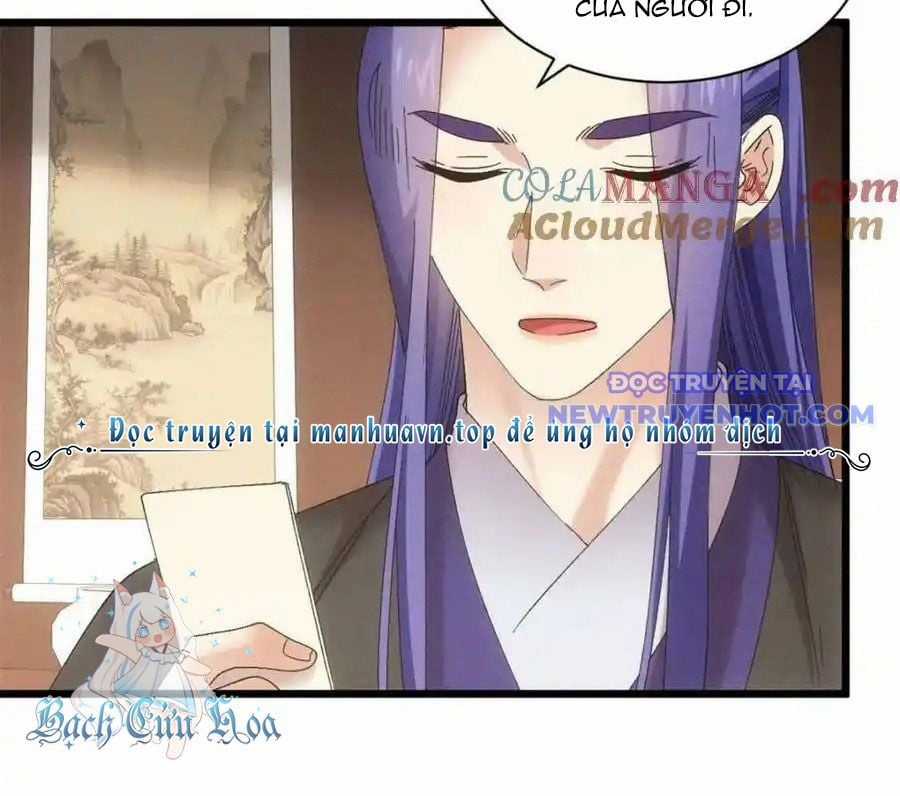 Ta Chính Là Không Theo Sáo Lộ Ra Bài Chapter 304 trang 32