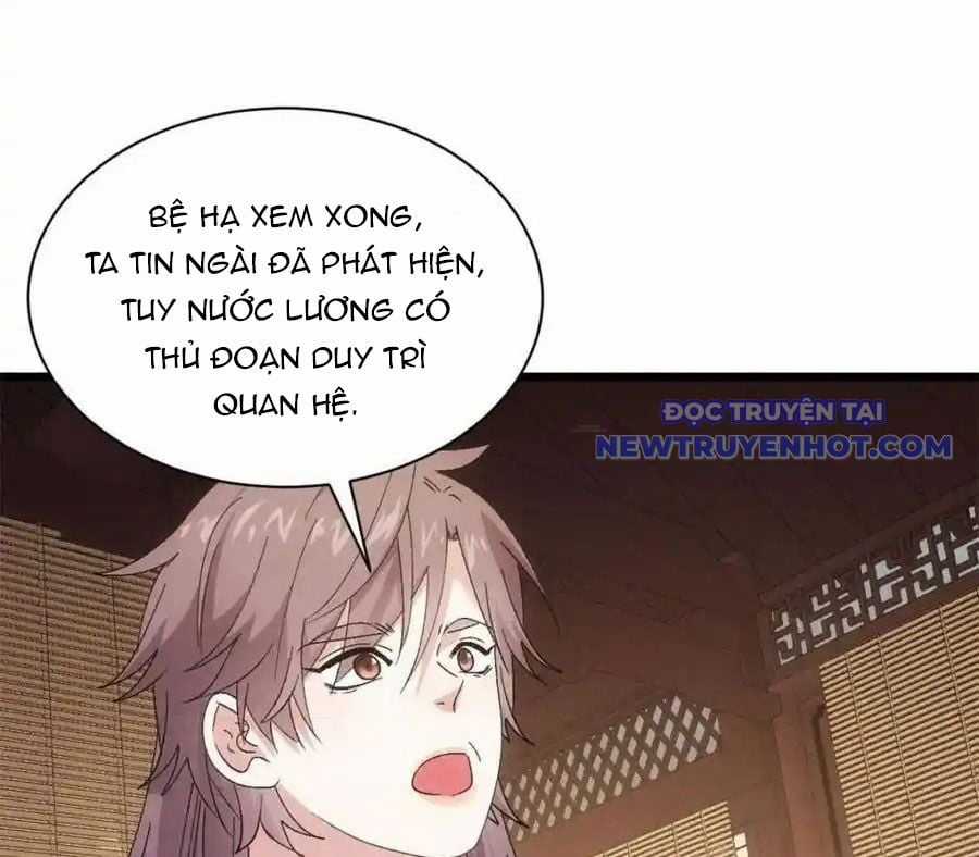 Ta Chính Là Không Theo Sáo Lộ Ra Bài Chapter 304 trang 33