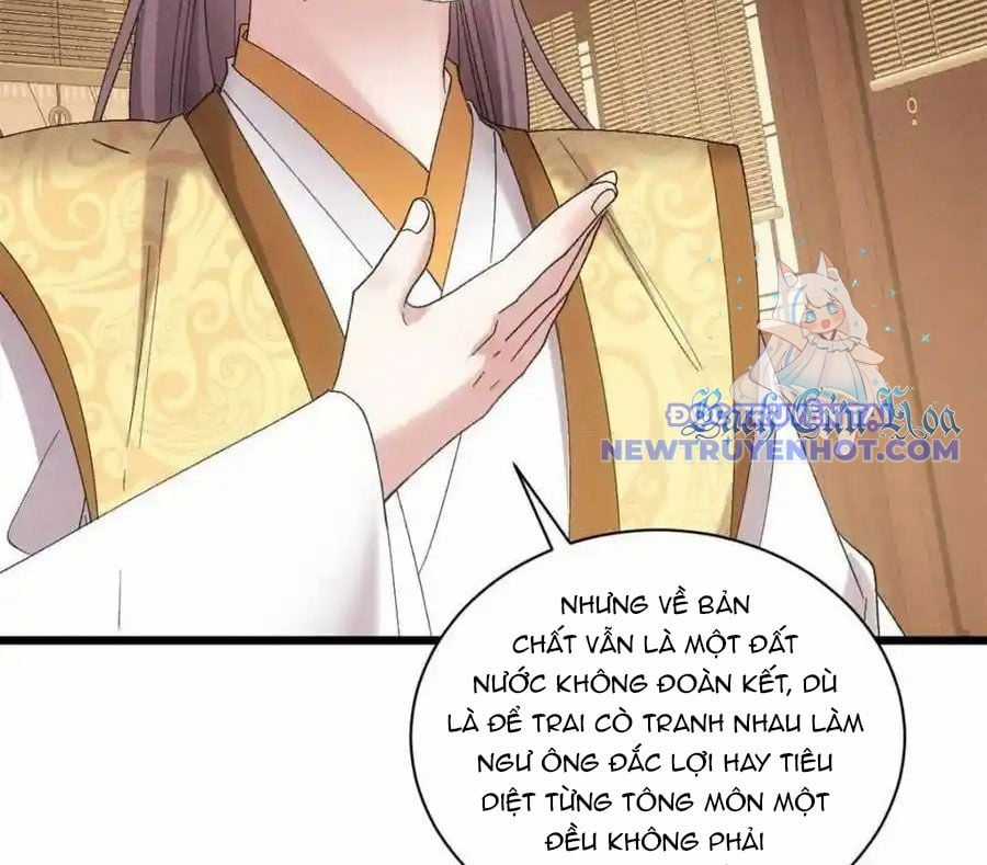 Ta Chính Là Không Theo Sáo Lộ Ra Bài Chapter 304 trang 34