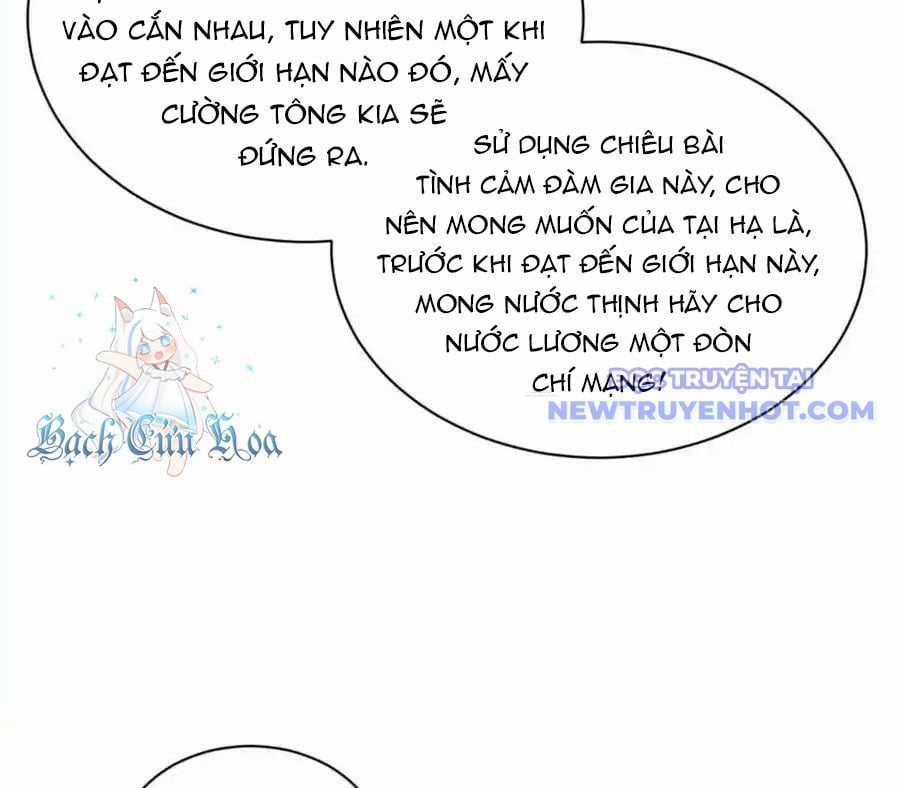 Ta Chính Là Không Theo Sáo Lộ Ra Bài Chapter 304 trang 39