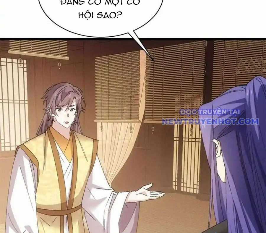 Ta Chính Là Không Theo Sáo Lộ Ra Bài Chapter 304 trang 44
