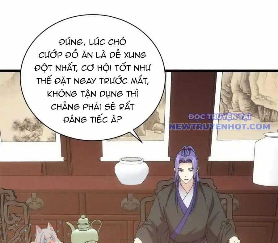 Ta Chính Là Không Theo Sáo Lộ Ra Bài Chapter 304 trang 46