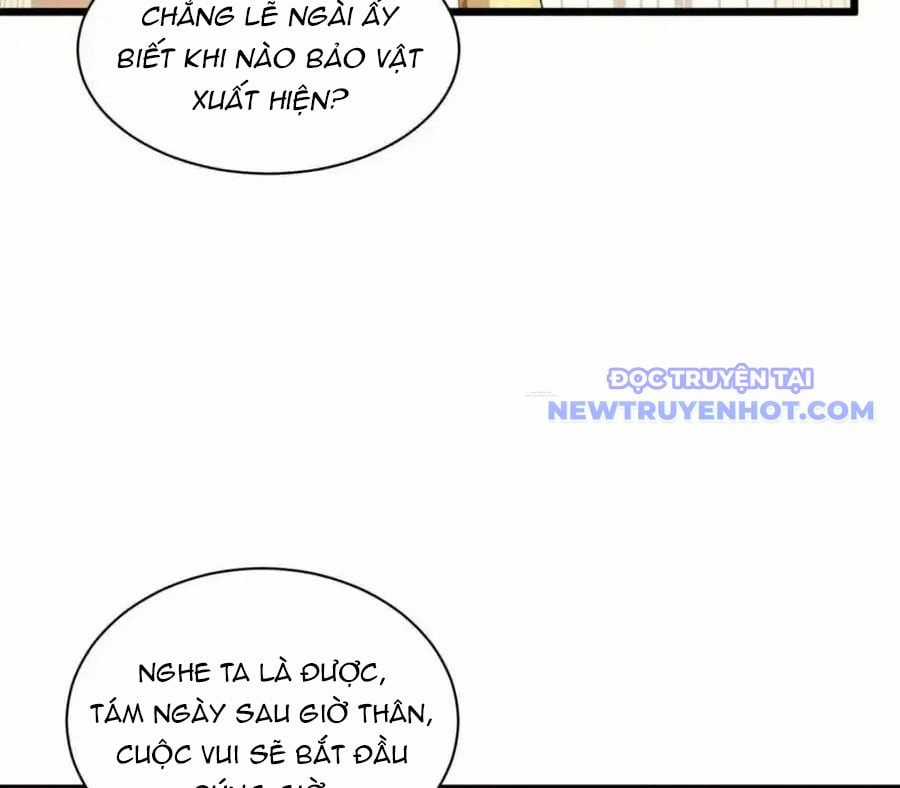 Ta Chính Là Không Theo Sáo Lộ Ra Bài Chapter 304 trang 52