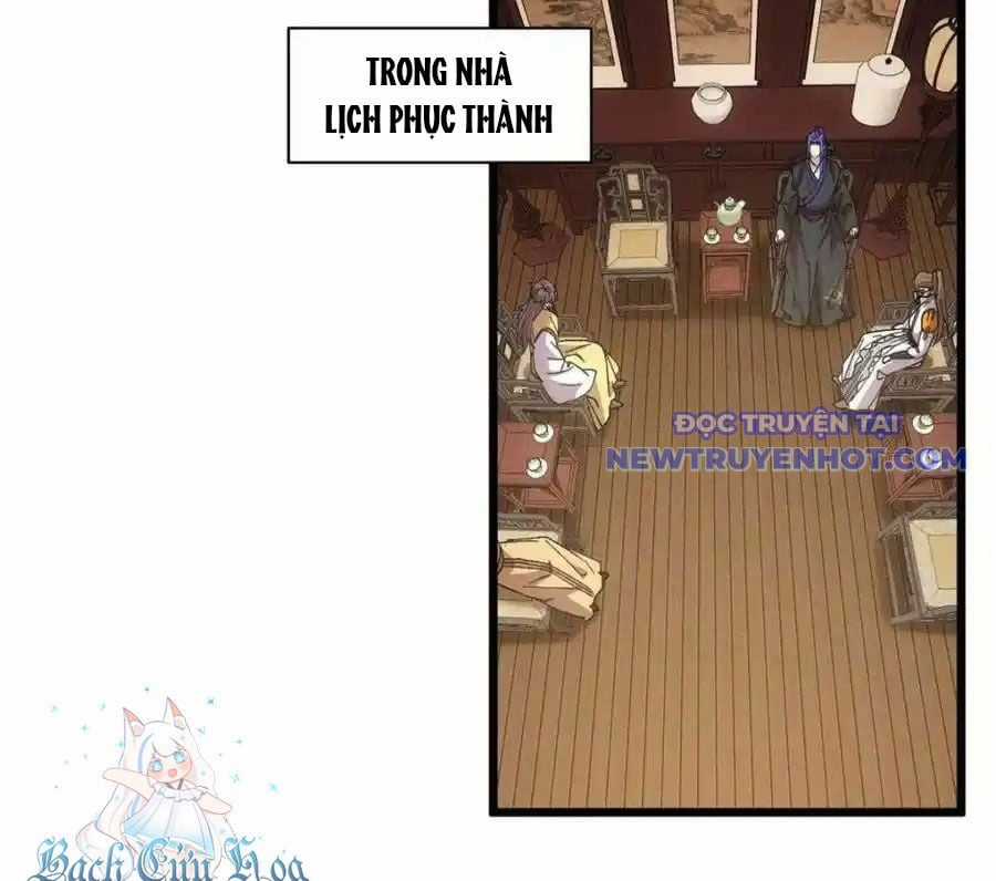 Ta Chính Là Không Theo Sáo Lộ Ra Bài Chapter 304 trang 6