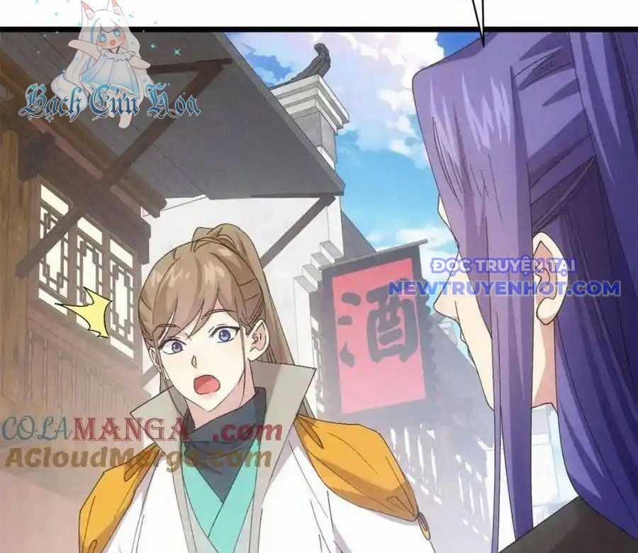 Ta Chính Là Không Theo Sáo Lộ Ra Bài Chapter 304 trang 84