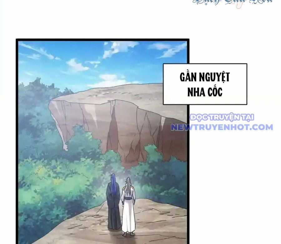 Ta Chính Là Không Theo Sáo Lộ Ra Bài Chapter 304 trang 86