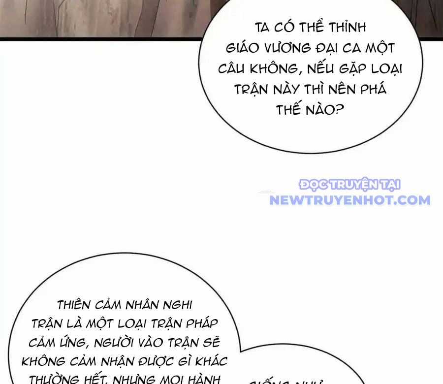 Ta Chính Là Không Theo Sáo Lộ Ra Bài Chapter 304 trang 90