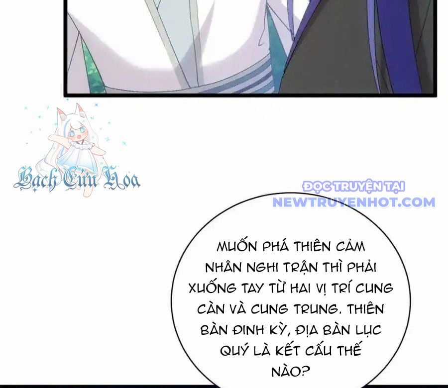 Ta Chính Là Không Theo Sáo Lộ Ra Bài Chapter 304 trang 95