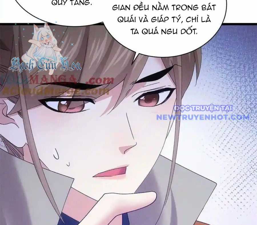 Ta Chính Là Không Theo Sáo Lộ Ra Bài Chapter 305 trang 10