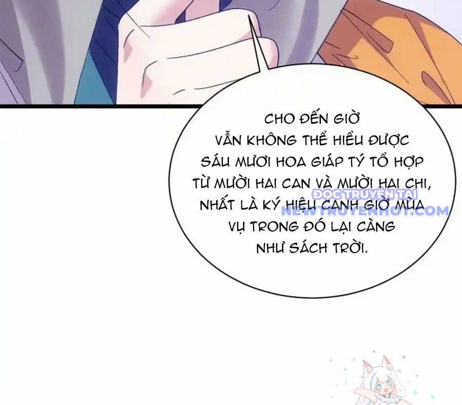 Ta Chính Là Không Theo Sáo Lộ Ra Bài Chapter 305 trang 11