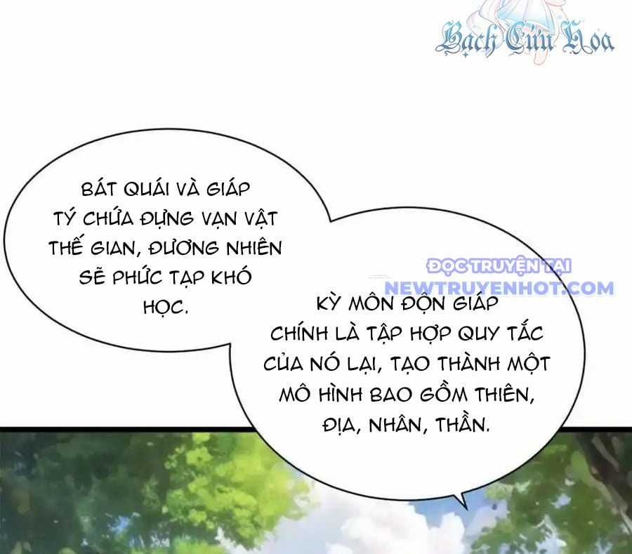 Ta Chính Là Không Theo Sáo Lộ Ra Bài Chapter 305 trang 12