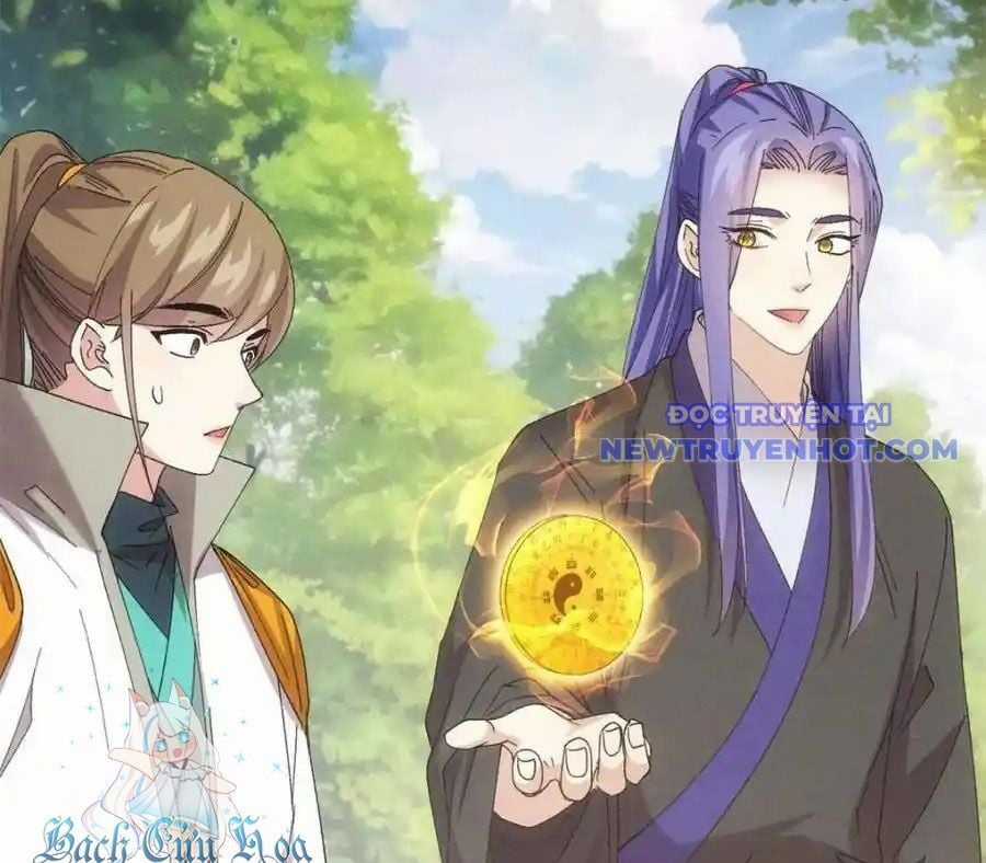 Ta Chính Là Không Theo Sáo Lộ Ra Bài Chapter 305 trang 13