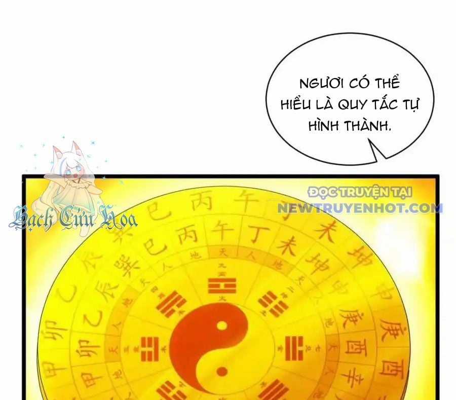 Ta Chính Là Không Theo Sáo Lộ Ra Bài Chapter 305 trang 15