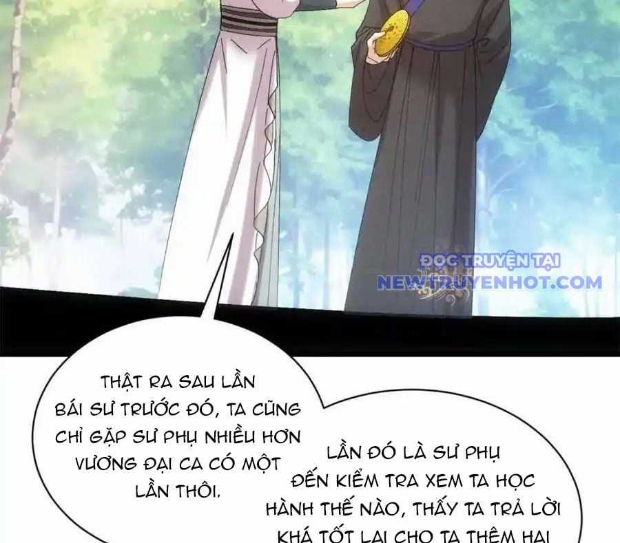 Ta Chính Là Không Theo Sáo Lộ Ra Bài Chapter 305 trang 18