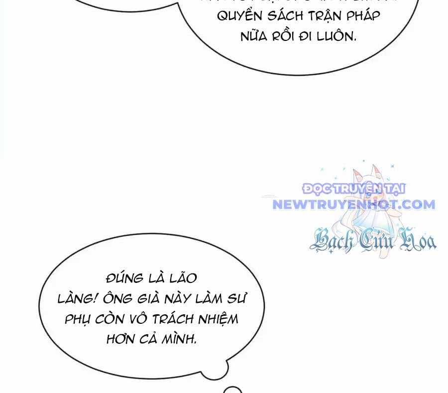 Ta Chính Là Không Theo Sáo Lộ Ra Bài Chapter 305 trang 19