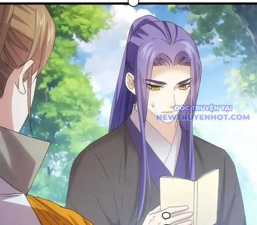 Ta Chính Là Không Theo Sáo Lộ Ra Bài Chapter 305 trang 20