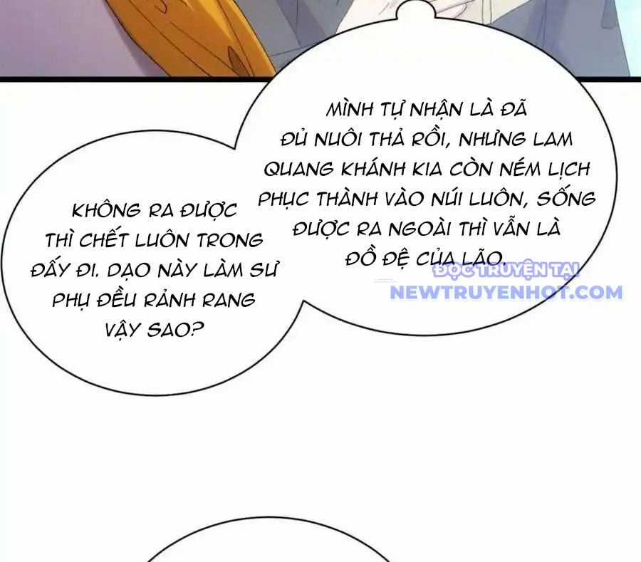 Ta Chính Là Không Theo Sáo Lộ Ra Bài Chapter 305 trang 21