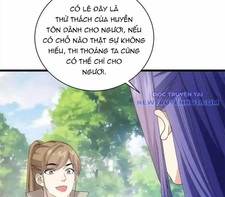 Ta Chính Là Không Theo Sáo Lộ Ra Bài Chapter 305 trang 22