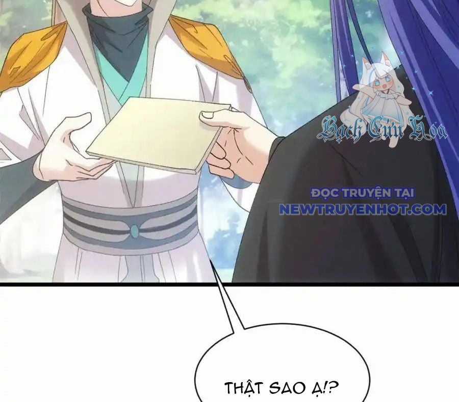 Ta Chính Là Không Theo Sáo Lộ Ra Bài Chapter 305 trang 23