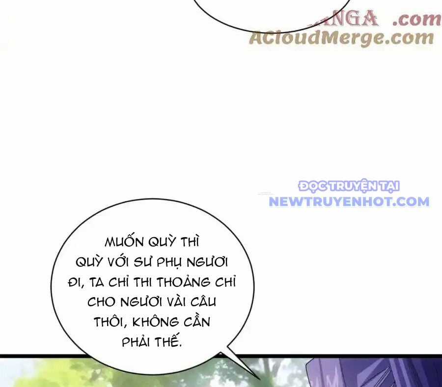 Ta Chính Là Không Theo Sáo Lộ Ra Bài Chapter 305 trang 24