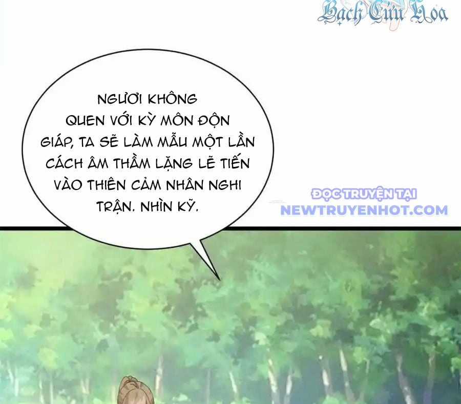 Ta Chính Là Không Theo Sáo Lộ Ra Bài Chapter 305 trang 27