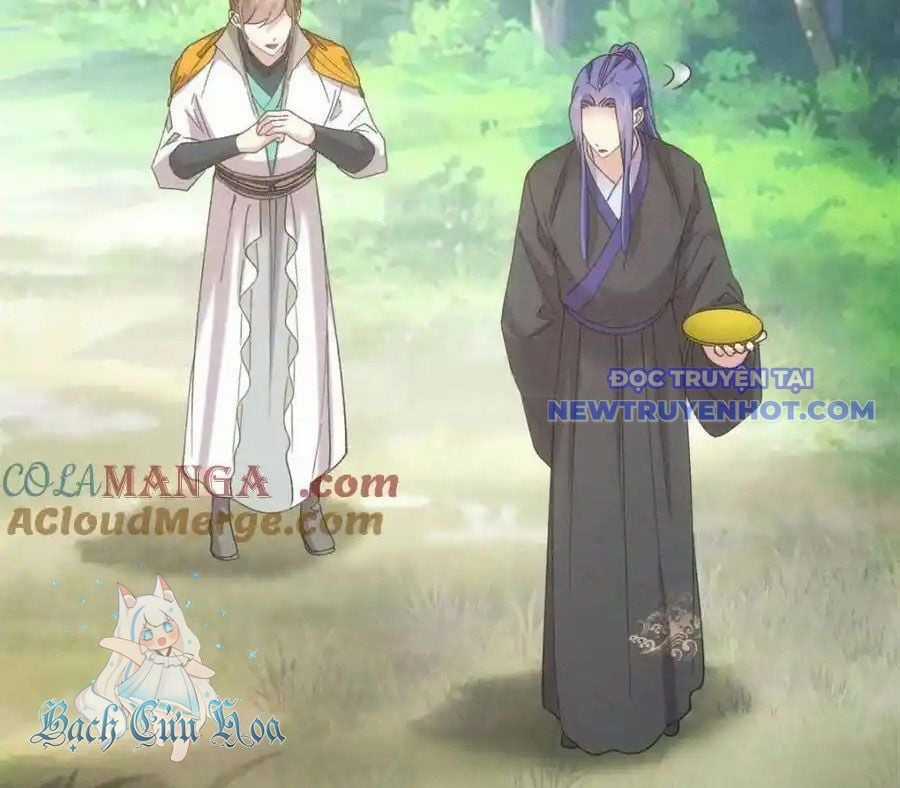 Ta Chính Là Không Theo Sáo Lộ Ra Bài Chapter 305 trang 28
