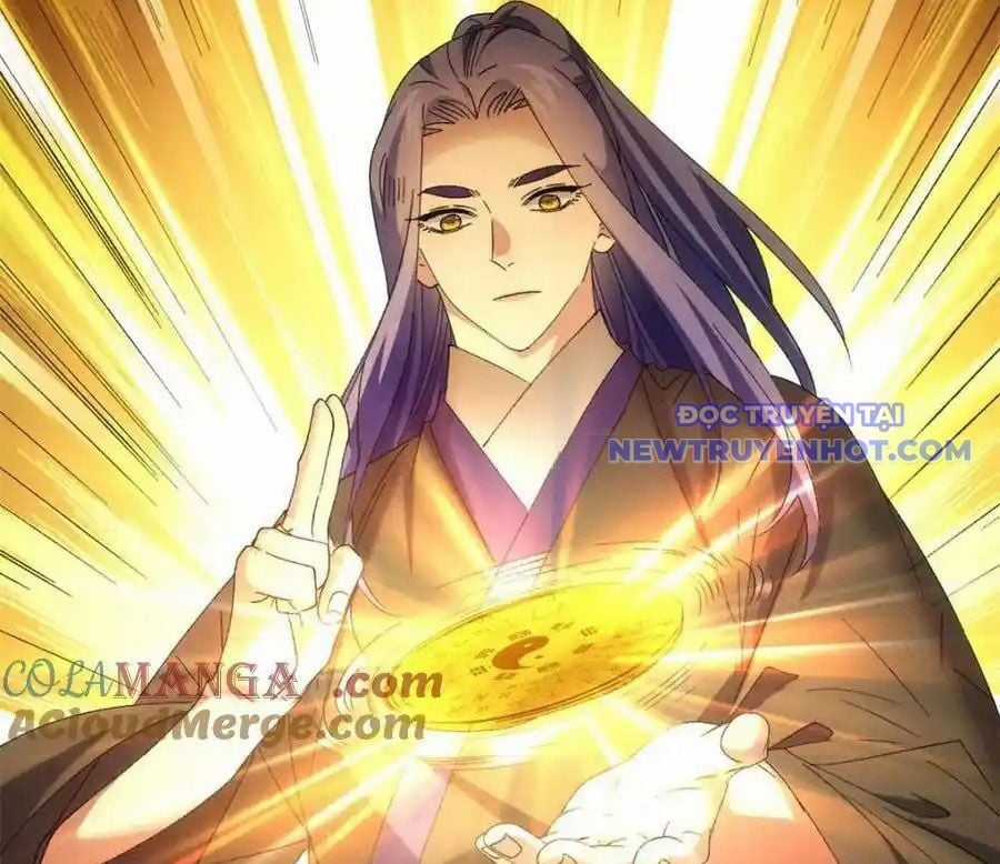 Ta Chính Là Không Theo Sáo Lộ Ra Bài Chapter 305 trang 31