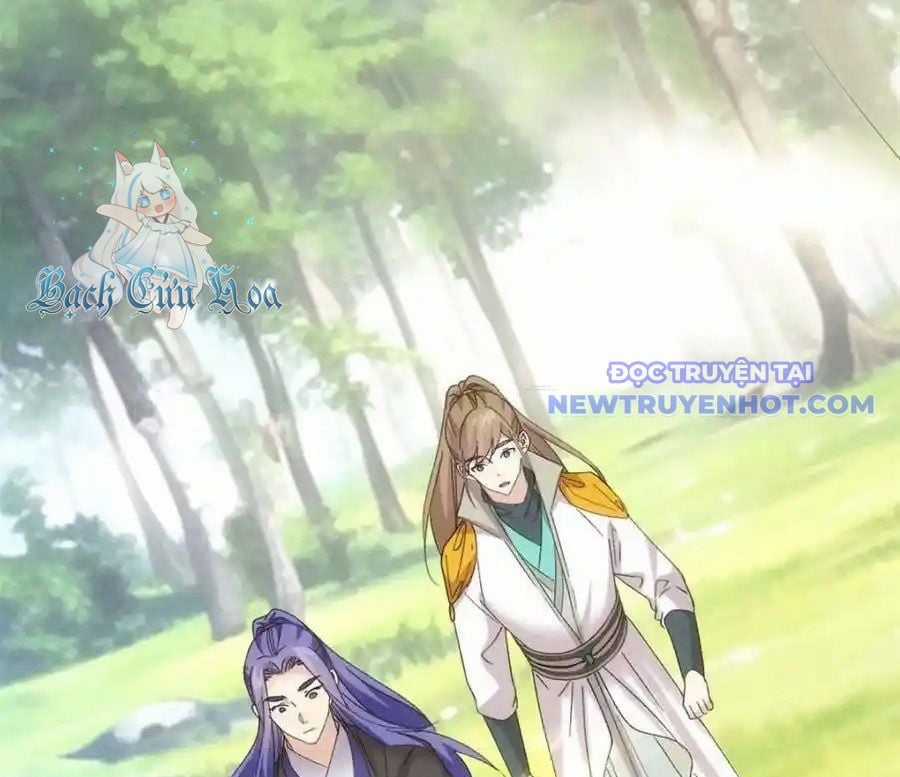 Ta Chính Là Không Theo Sáo Lộ Ra Bài Chapter 305 trang 34