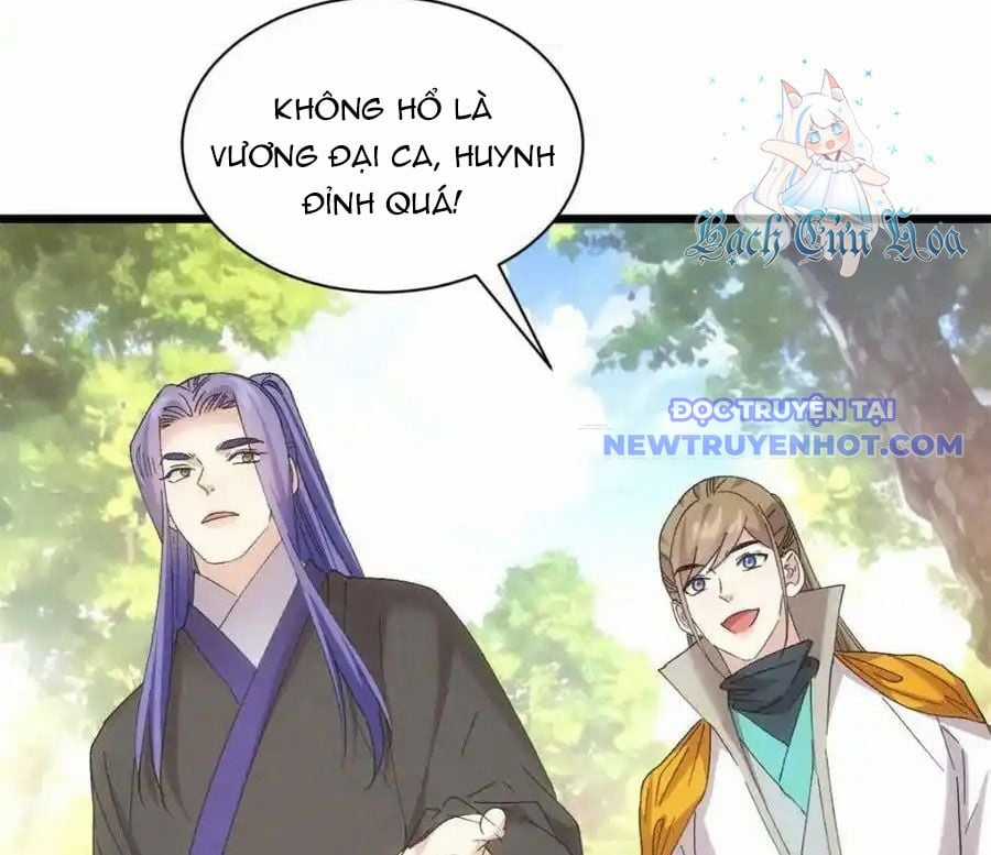 Ta Chính Là Không Theo Sáo Lộ Ra Bài Chapter 305 trang 38