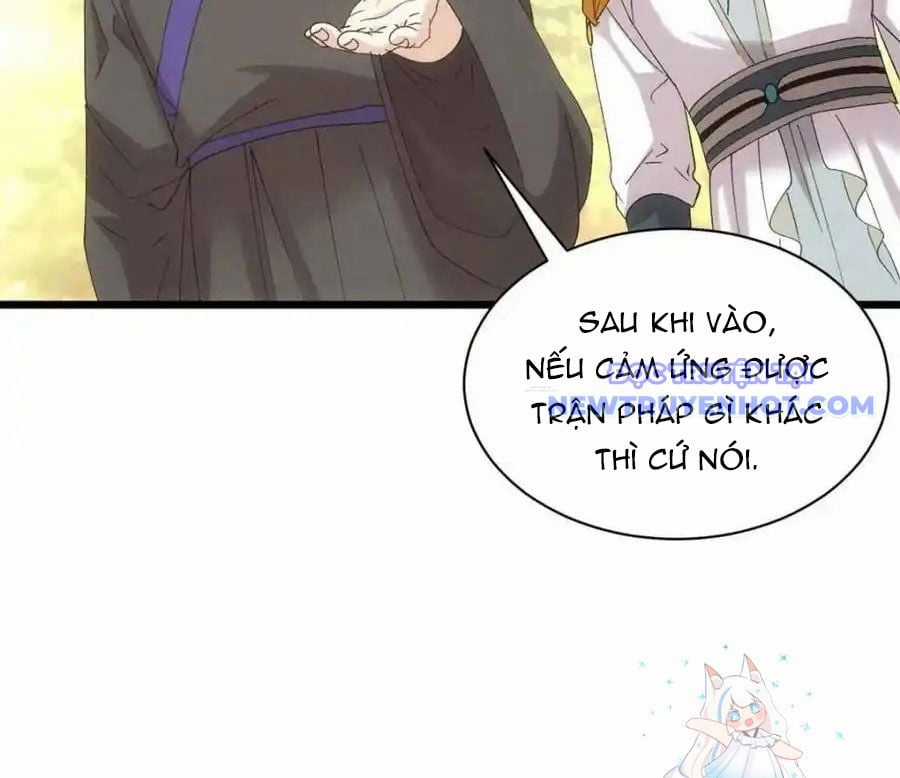 Ta Chính Là Không Theo Sáo Lộ Ra Bài Chapter 305 trang 39