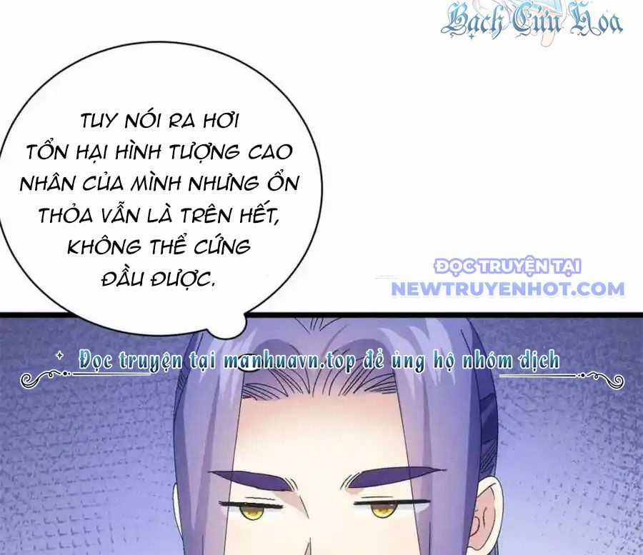 Ta Chính Là Không Theo Sáo Lộ Ra Bài Chapter 305 trang 40