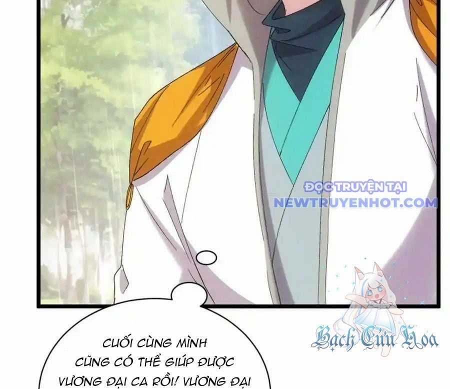 Ta Chính Là Không Theo Sáo Lộ Ra Bài Chapter 305 trang 43