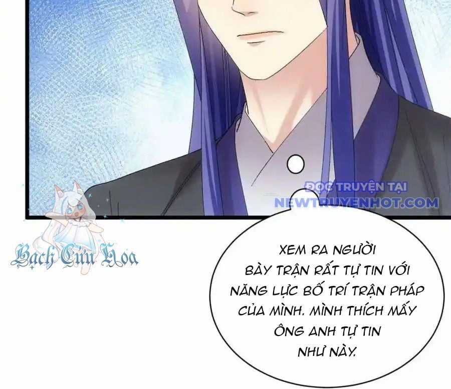 Ta Chính Là Không Theo Sáo Lộ Ra Bài Chapter 305 trang 47