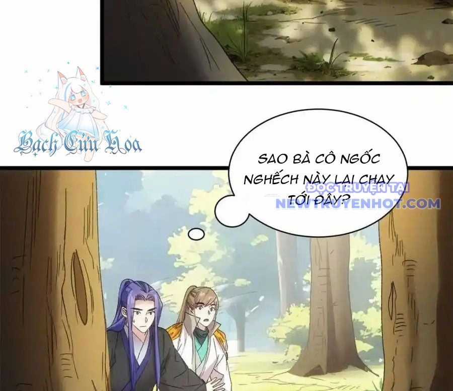Ta Chính Là Không Theo Sáo Lộ Ra Bài Chapter 305 trang 53