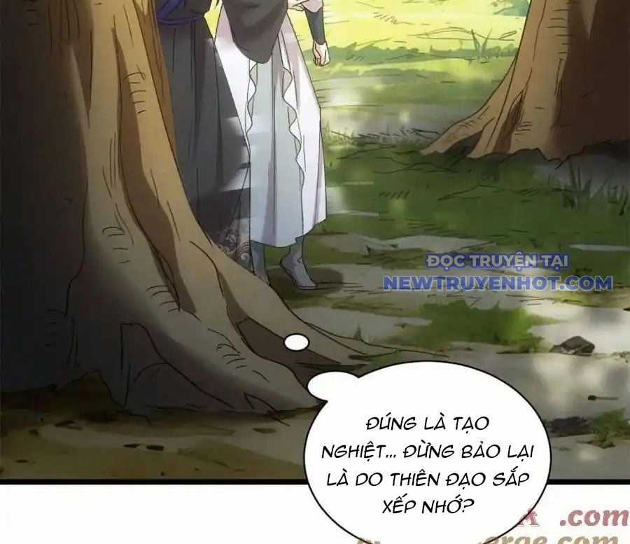 Ta Chính Là Không Theo Sáo Lộ Ra Bài Chapter 305 trang 54